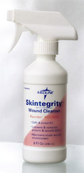 Skintegrity Wound Cleanser, 16 oz